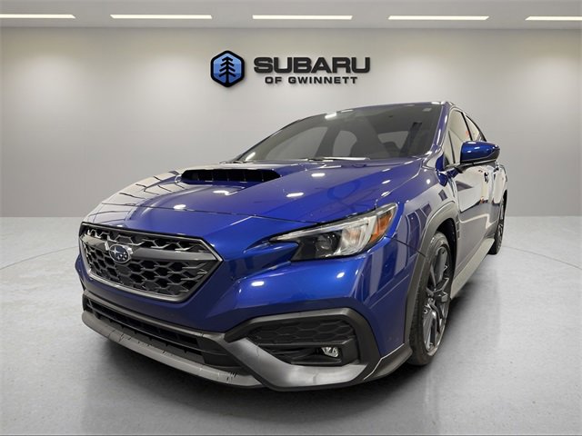 Used 2023 Subaru WRX Premium