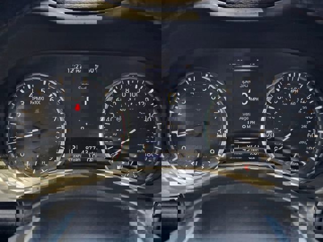 Used 2018 INFINITI Q50 Luxe w/ Essential Package (3.0T Luxe) image 25