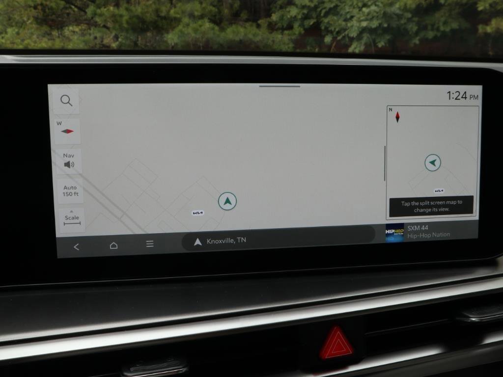New 2025 Kia Sorento S w/ Panoramic Sunroof Package FWD image 10