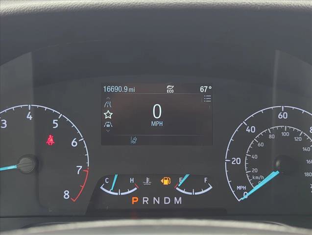 Used 2024 Ford Transit 250 Low Roof w/ Exterior Upgrade Package image 10