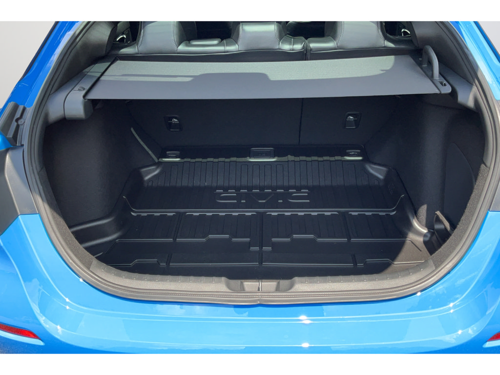 Used 2022 Honda Civic Sport Touring image 29