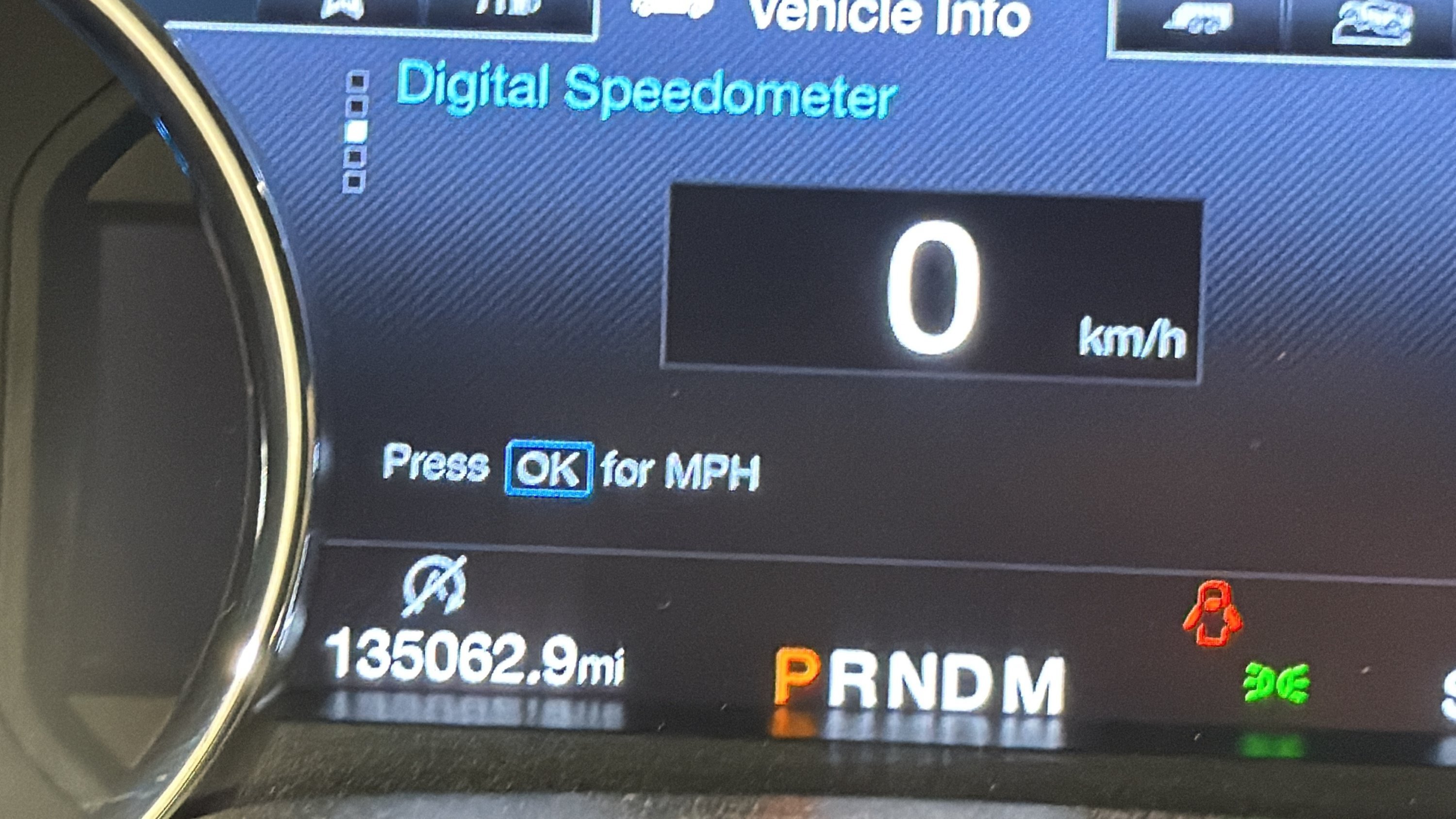 Used 2019 Ford Expedition Max XLT w/ Equipment Group 202A RWD image 15