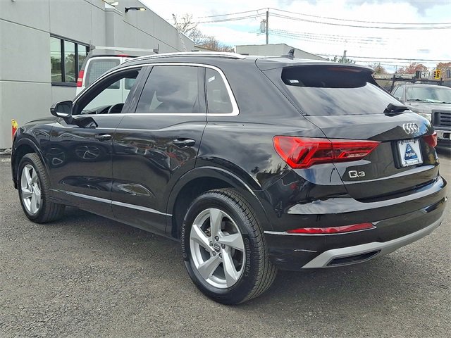 Used 2019 Audi Q3 2.0T Premium image 4