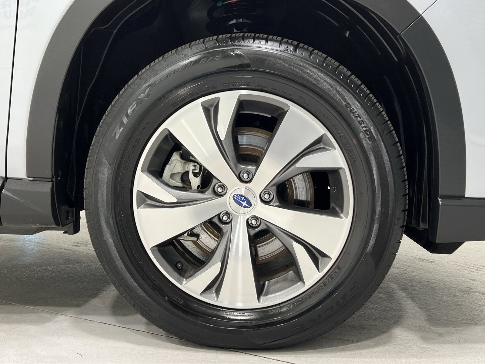 Used 2025 Subaru Ascent Premium AWD/4WD image 10