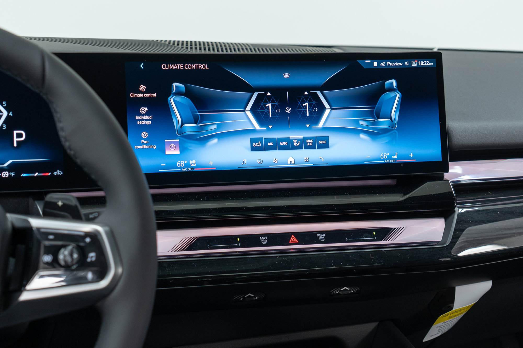 New 2027 BMW 540i xDrive AWD/4WD image 19