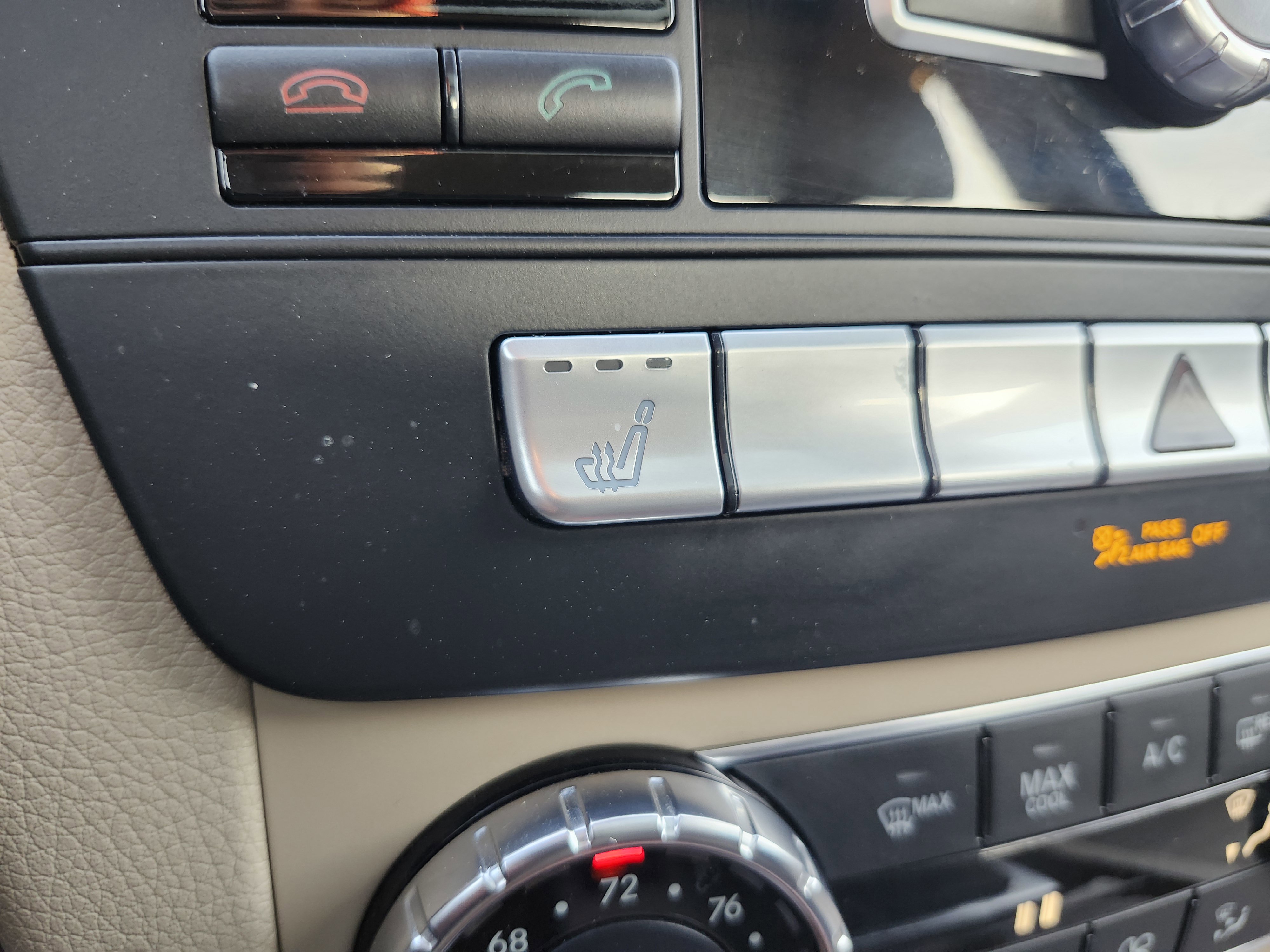 Used 2012 Mercedes-Benz C 300 4MATIC Sedan image 7