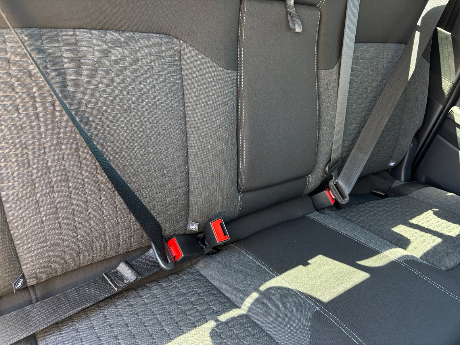 New 2026 Ford Ranger XLT w/ Equipment Group 301A High image 18