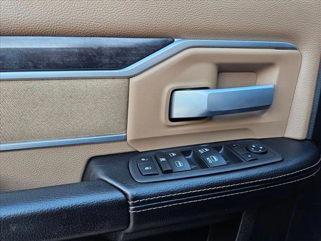 Used 2022 RAM 2500 Lone Star w/ Level A Equipment Group image 9