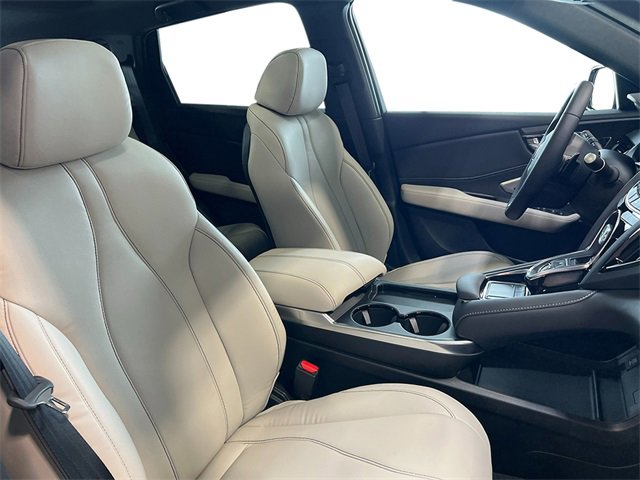 New 2026 Acura RDX SH-AWD image 38