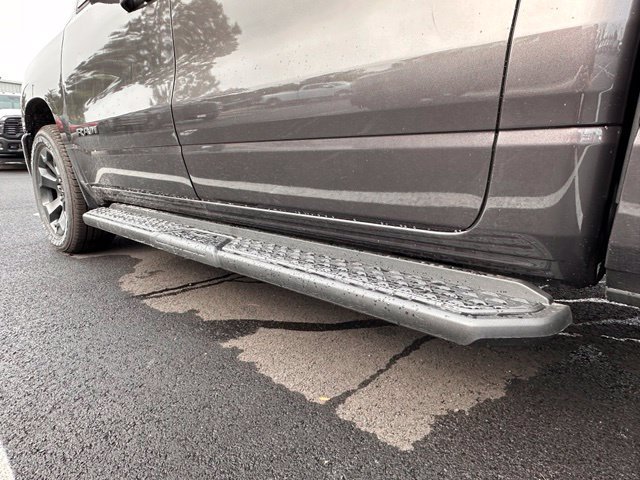 New 2026 RAM 1500 Express AWD/4WD image 14