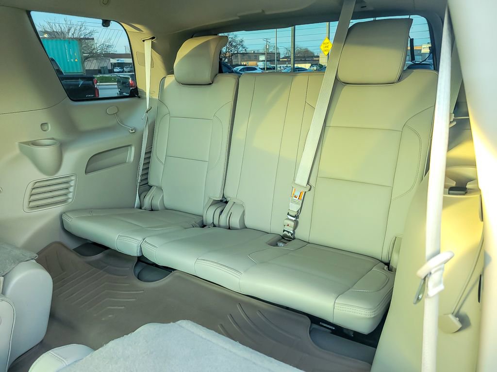 Used 2015 GMC Yukon Denali w/ Touring Package image 10