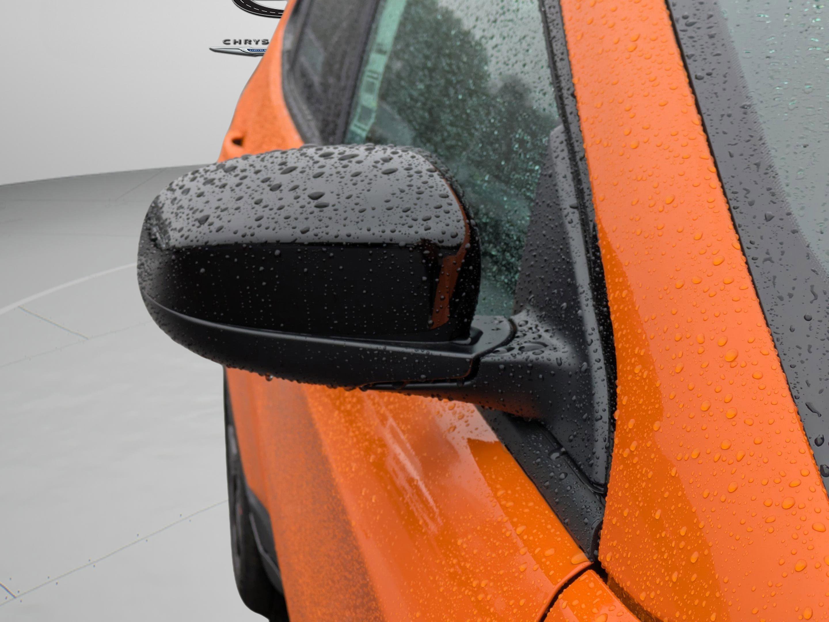 New 2026 Jeep Compass Latitude w/ Sun and Sound Group image 11