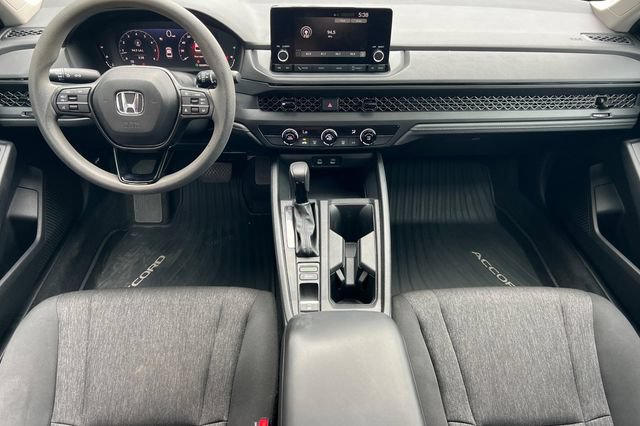 Used 2023 Honda Accord LX image 15