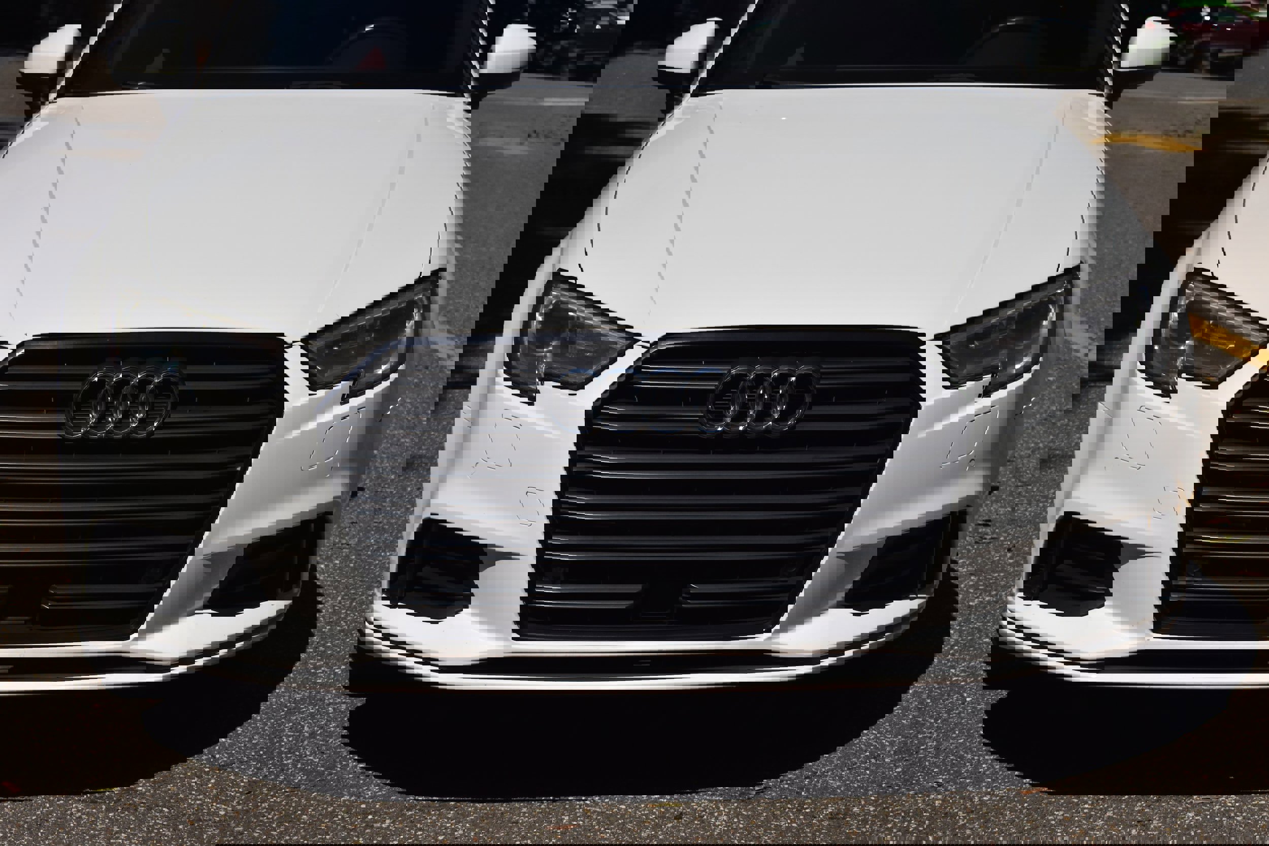 Used 2020 Audi A3 2.0T Premium w/ Final Edition Package image 14