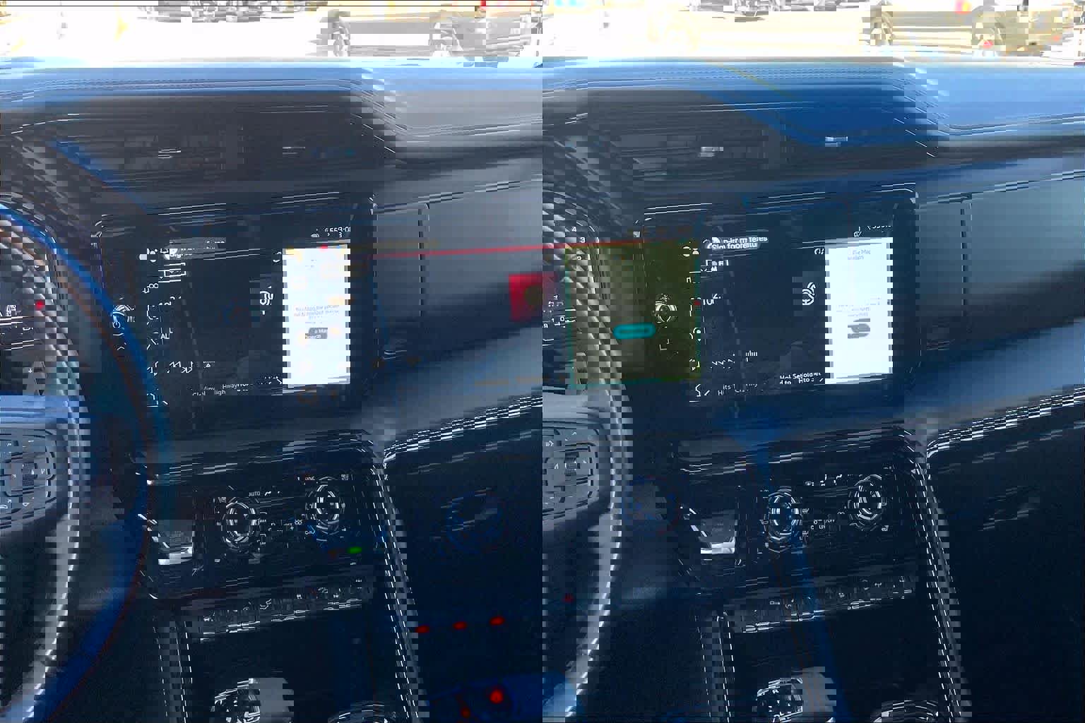 Used 2024 GMC Sierra 1500 AT4X w/ AT4X AEV Edition image 7