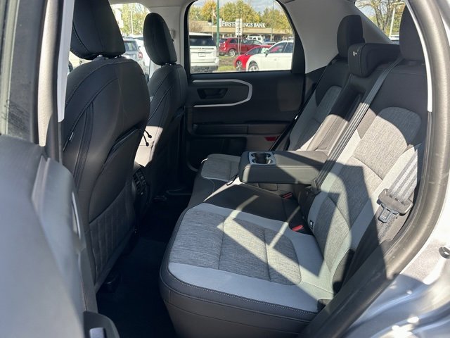 Used 2021 Ford Bronco Sport Big Bend w/ Big Bend Package image 18