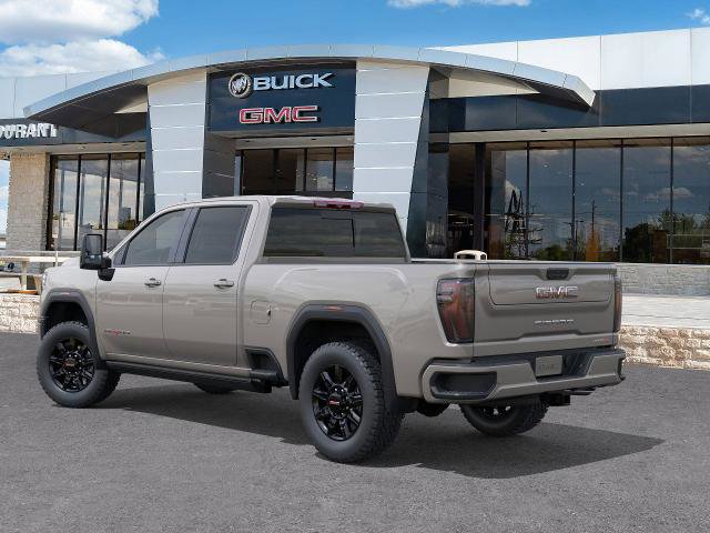 New 2026 GMC Sierra 2500 AT4 w/ AT4 Premium Plus Package image 29