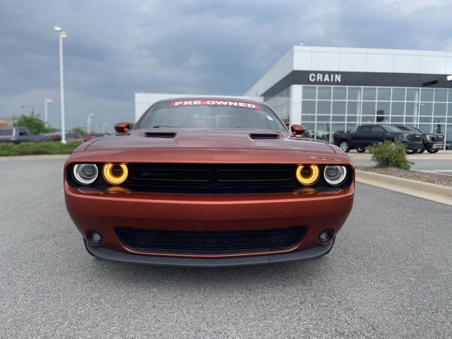 Used 2020 Dodge Challenger SXT w/ Plus Package image 2