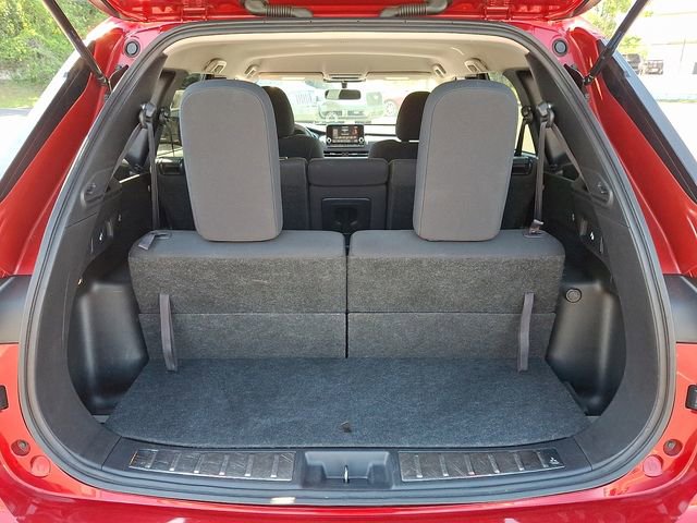 Used 2023 Mitsubishi Outlander ES FWD image 29