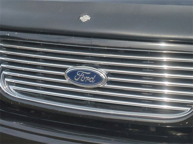 Used 2003 Ford F150 Harley-Davidson image 36