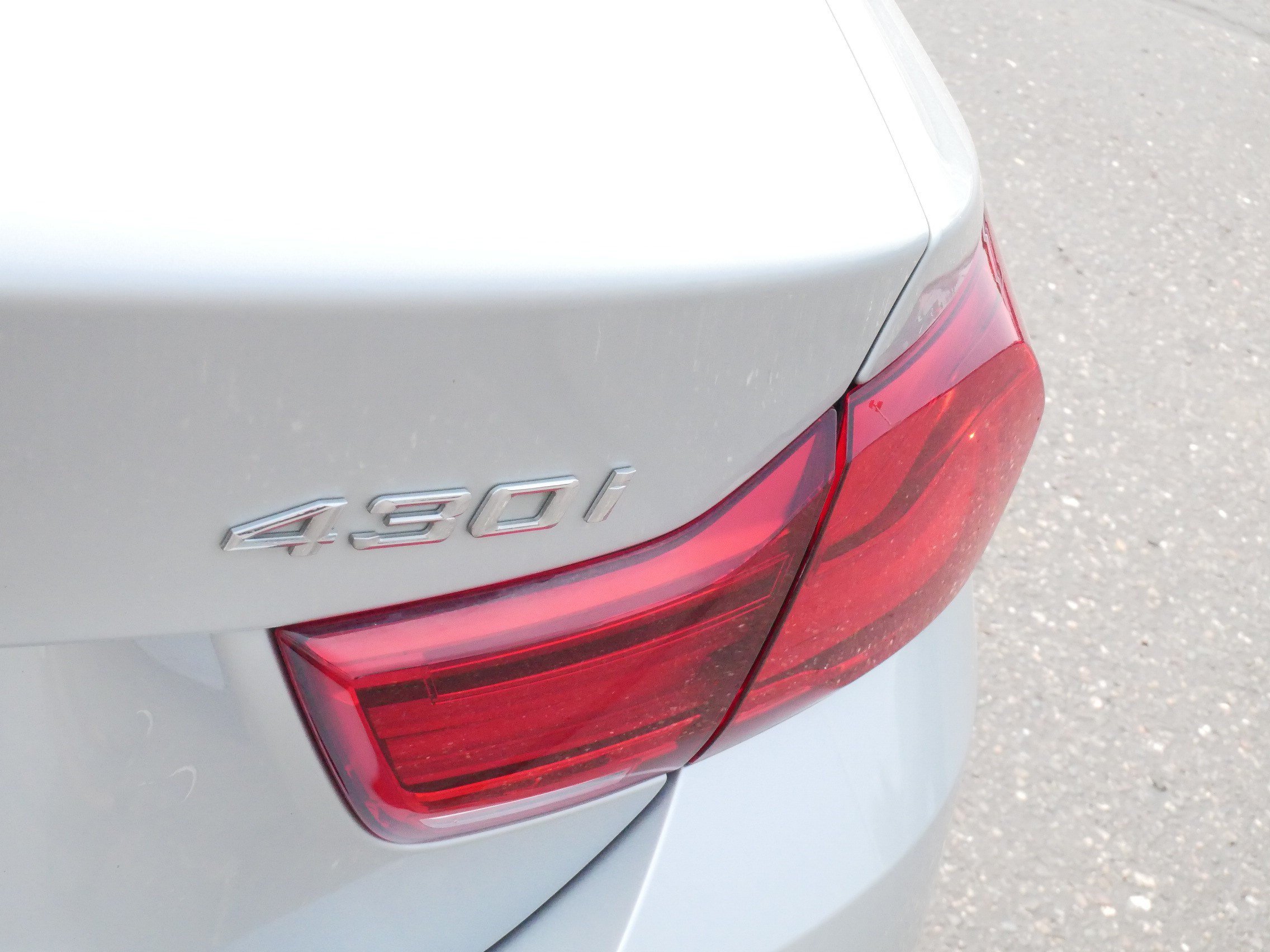 Used 2018 BMW 430i Coupe RWD image 17