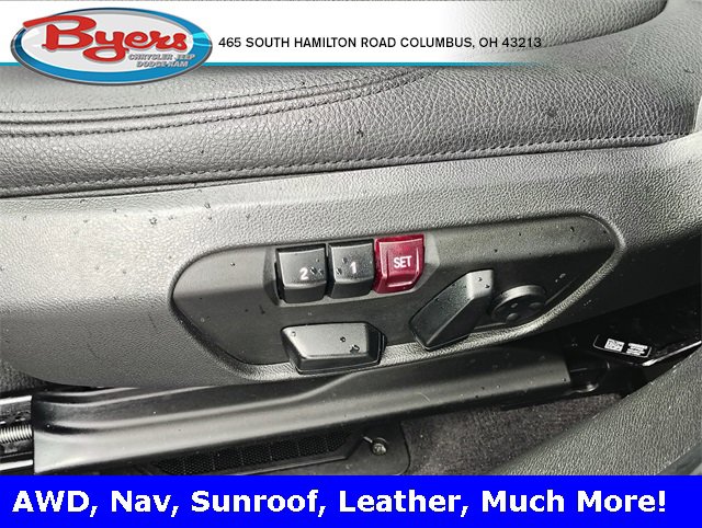 Used 2016 BMW X1 xDrive28i image 16