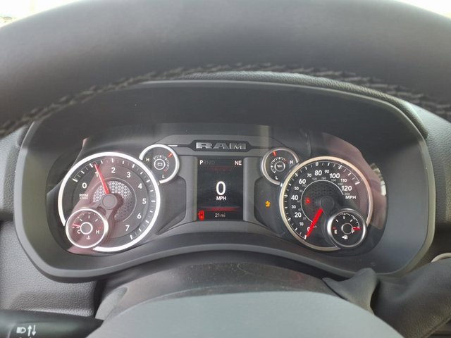 New 2026 RAM 2500 Big Horn image 14