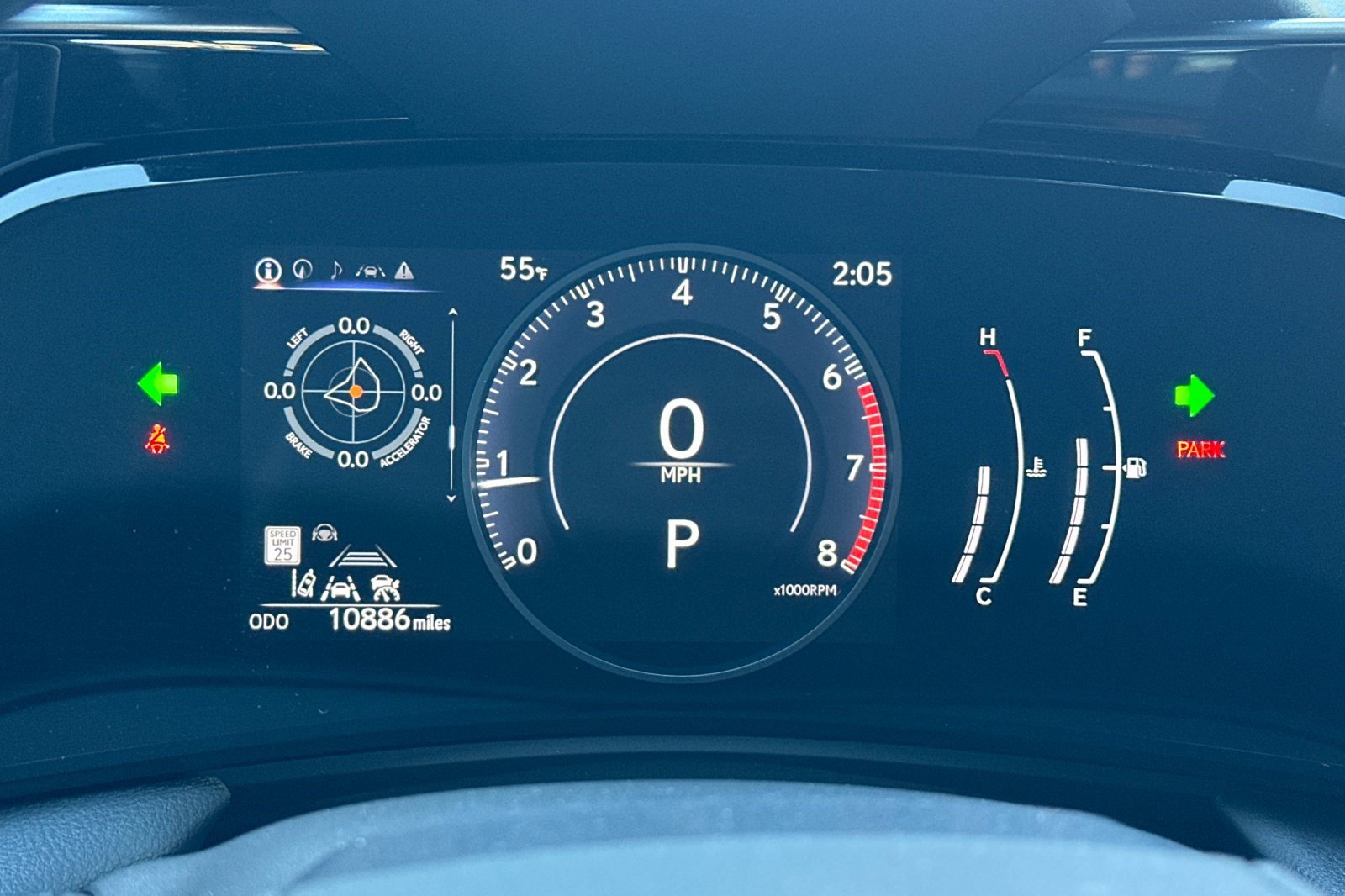 Used 2025 Lexus NX 350 AWD w/ Premium Package image 33