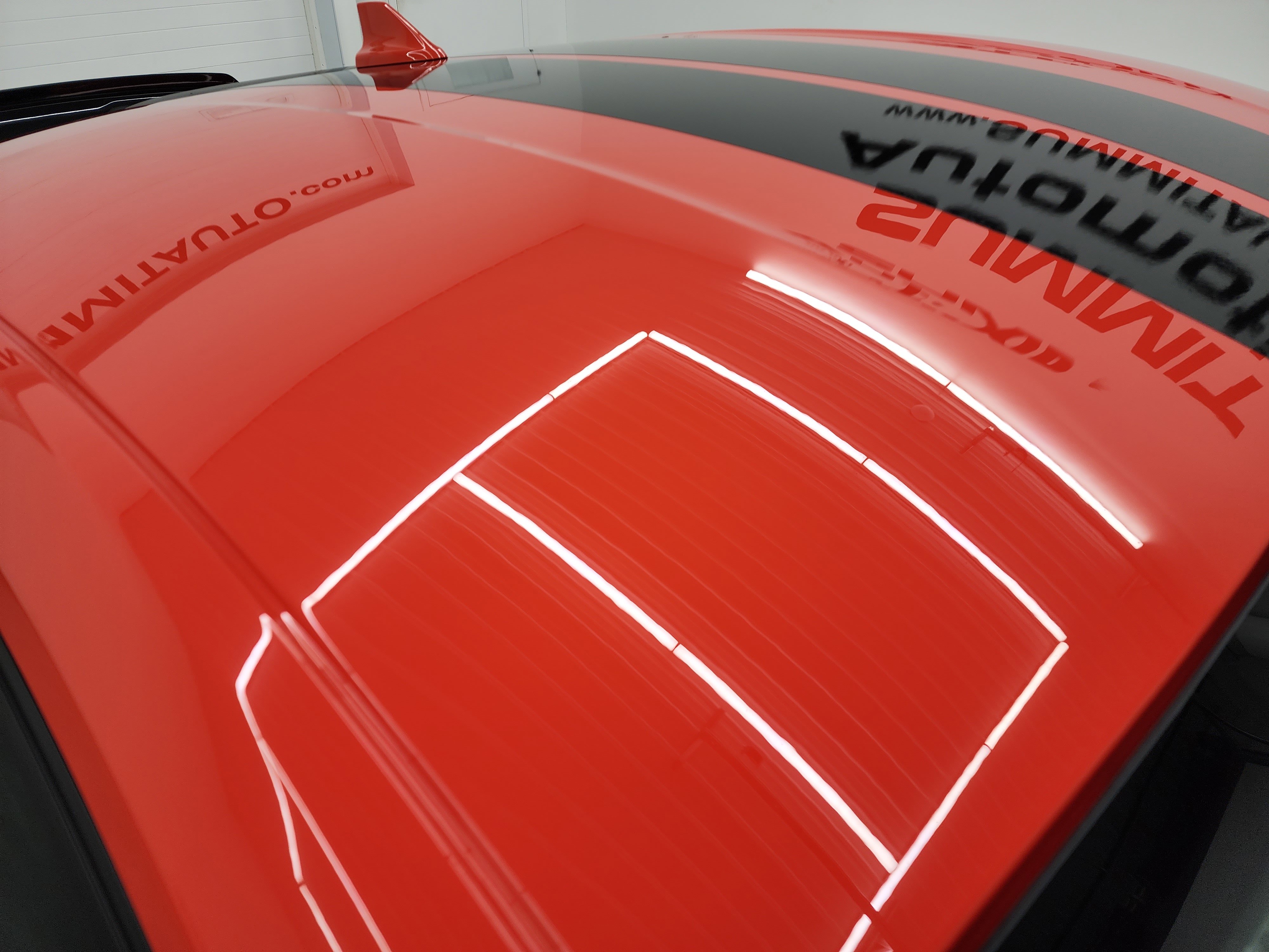 Used 2022 Ford Mustang Shelby GT500 w/ Technology Package image 4