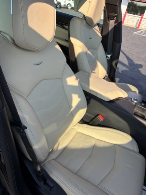 Used 2020 Cadillac CT6 Premium Luxury AWD/4WD image 28