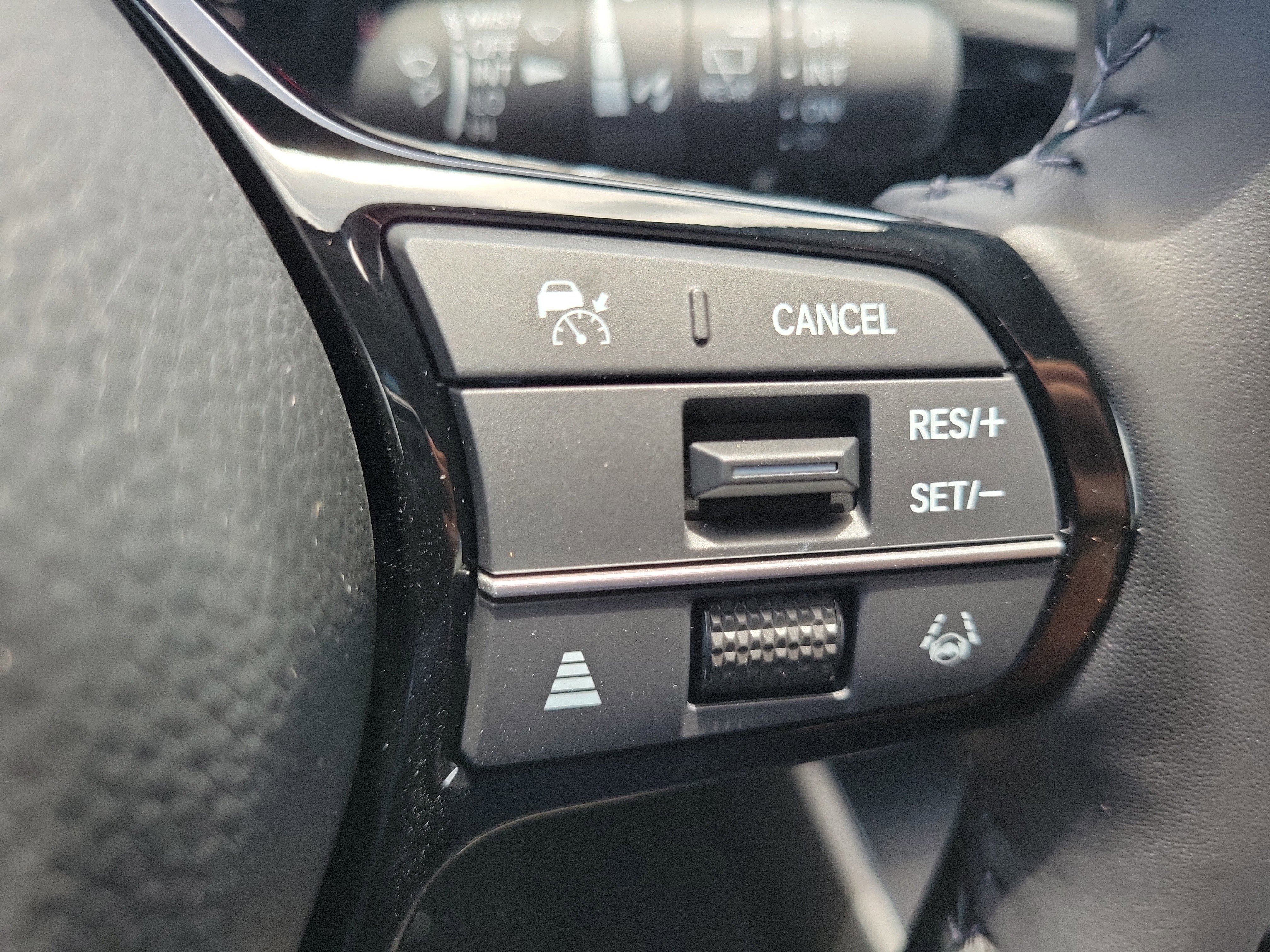 New 2026 Honda CR-V EX-L image 30