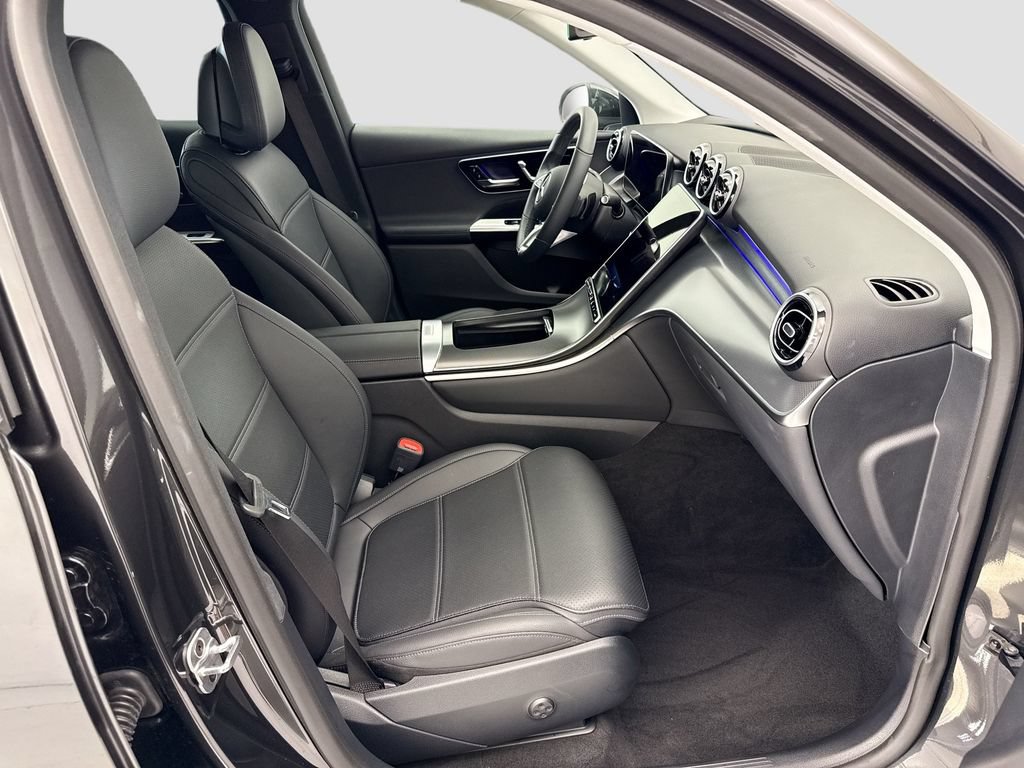 Certified 2026 Mercedes-Benz GLC 300 image 18
