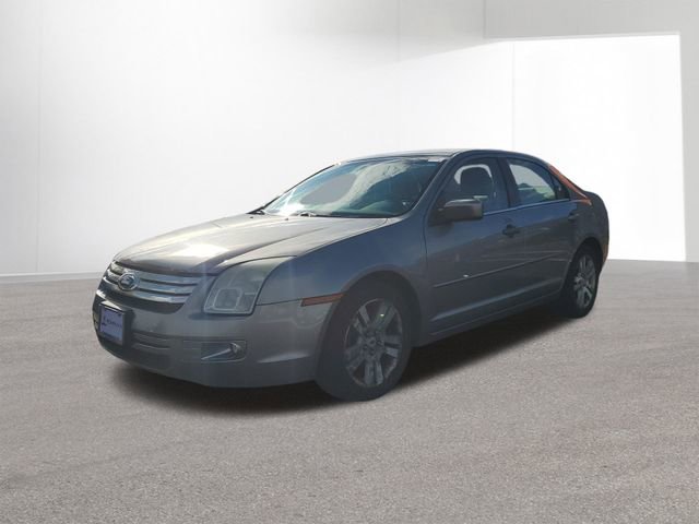 Used 2009 Ford Fusion SEL image 2