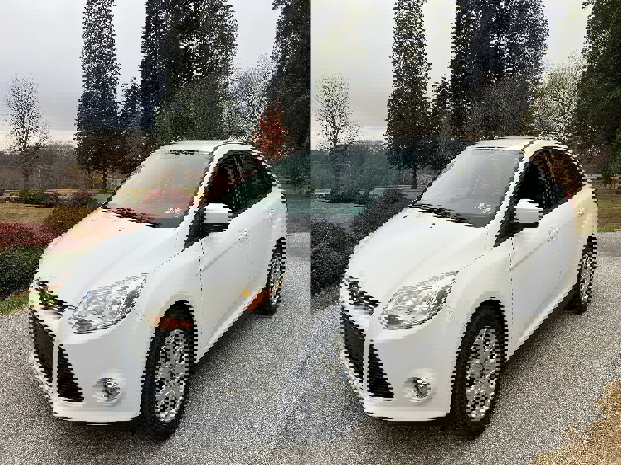 Used 2012 Ford Focus SE image 4