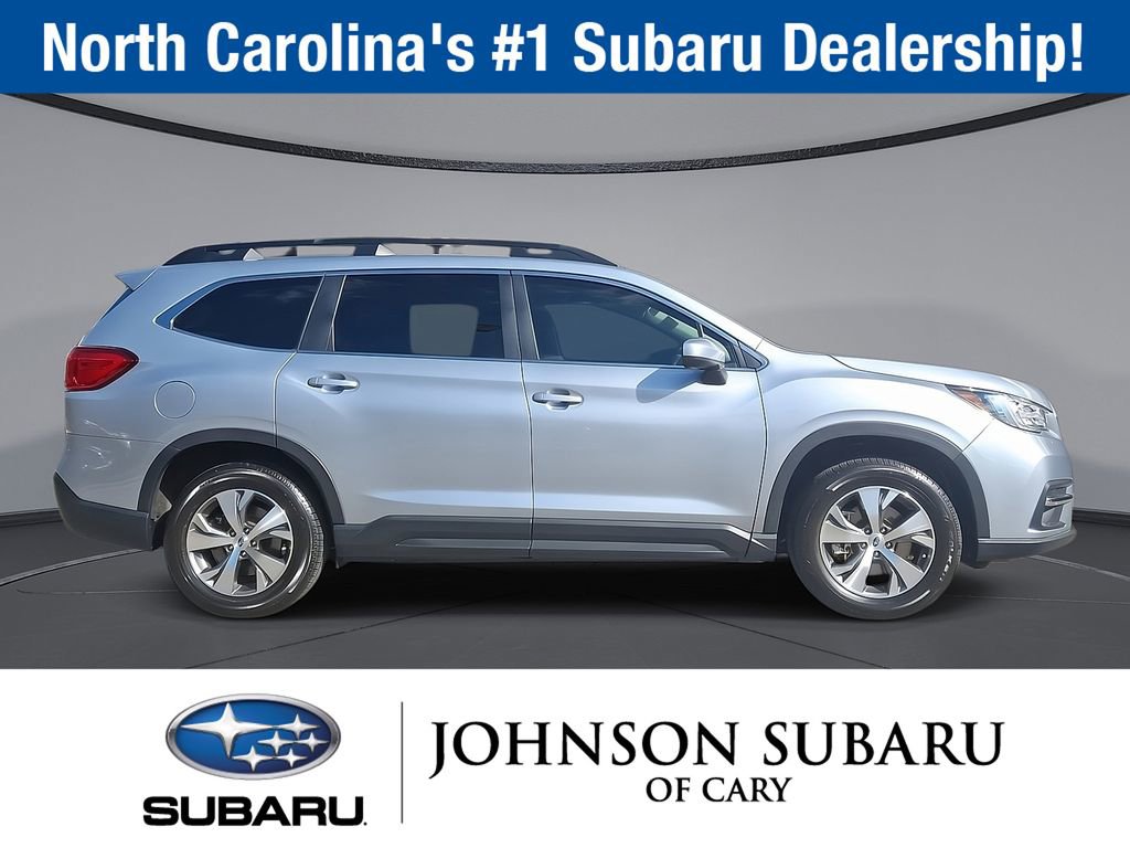 Used 2021 Subaru Ascent Premium w/ Popular Package #1 image 28