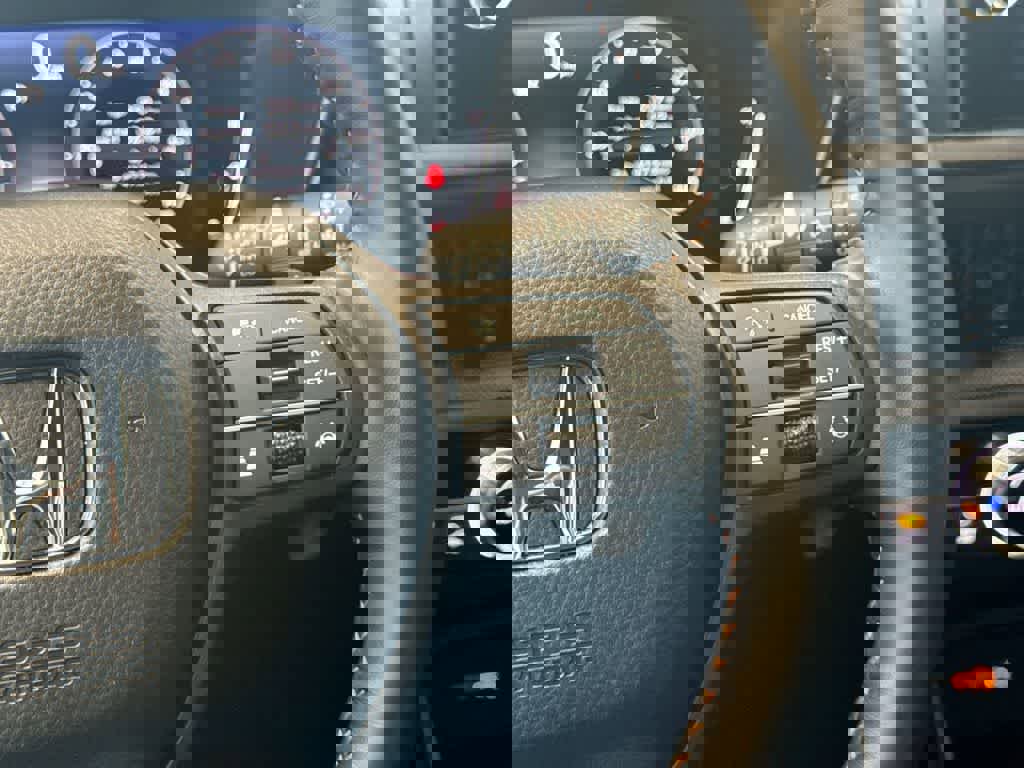 Certified 2026 Honda CR-V TrailSport image 29