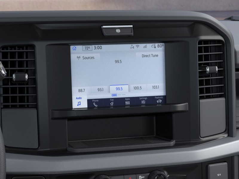 New 2025 Ford F450 XL AWD/4WD image 14