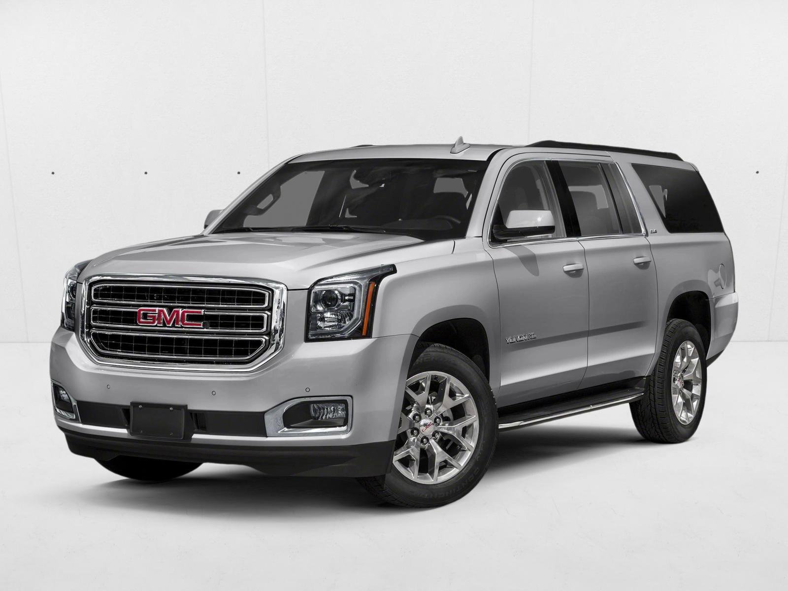 Used 2018 GMC Yukon XL SLT RWD image 1