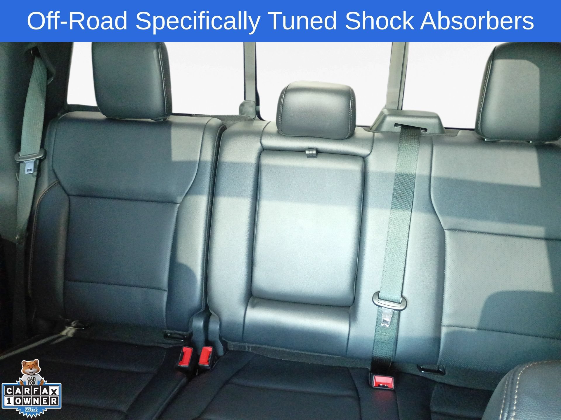 Used 2025 Ford F250 Lariat w/ Lariat Ultimate Package AWD/4WD image 24