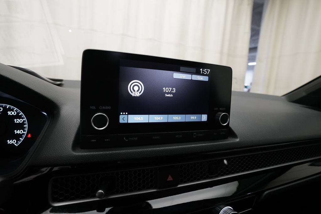 Used 2024 Honda Civic Sport image 6