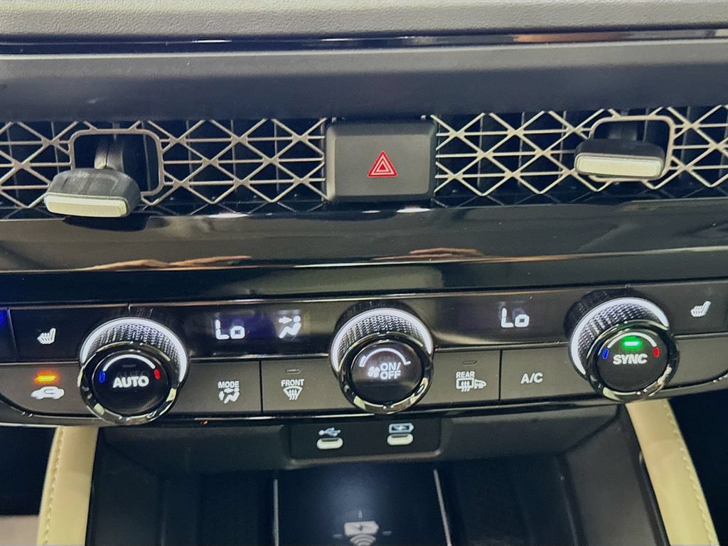 Used 2025 Honda Accord Touring image 21