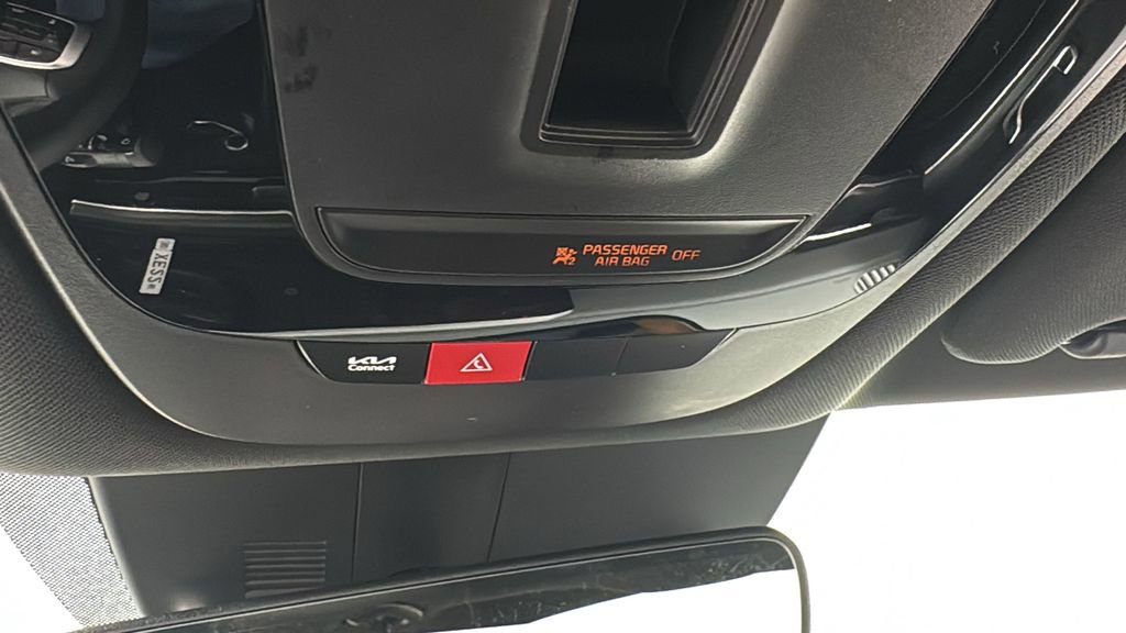 New 2026 Kia K5 GT image 29