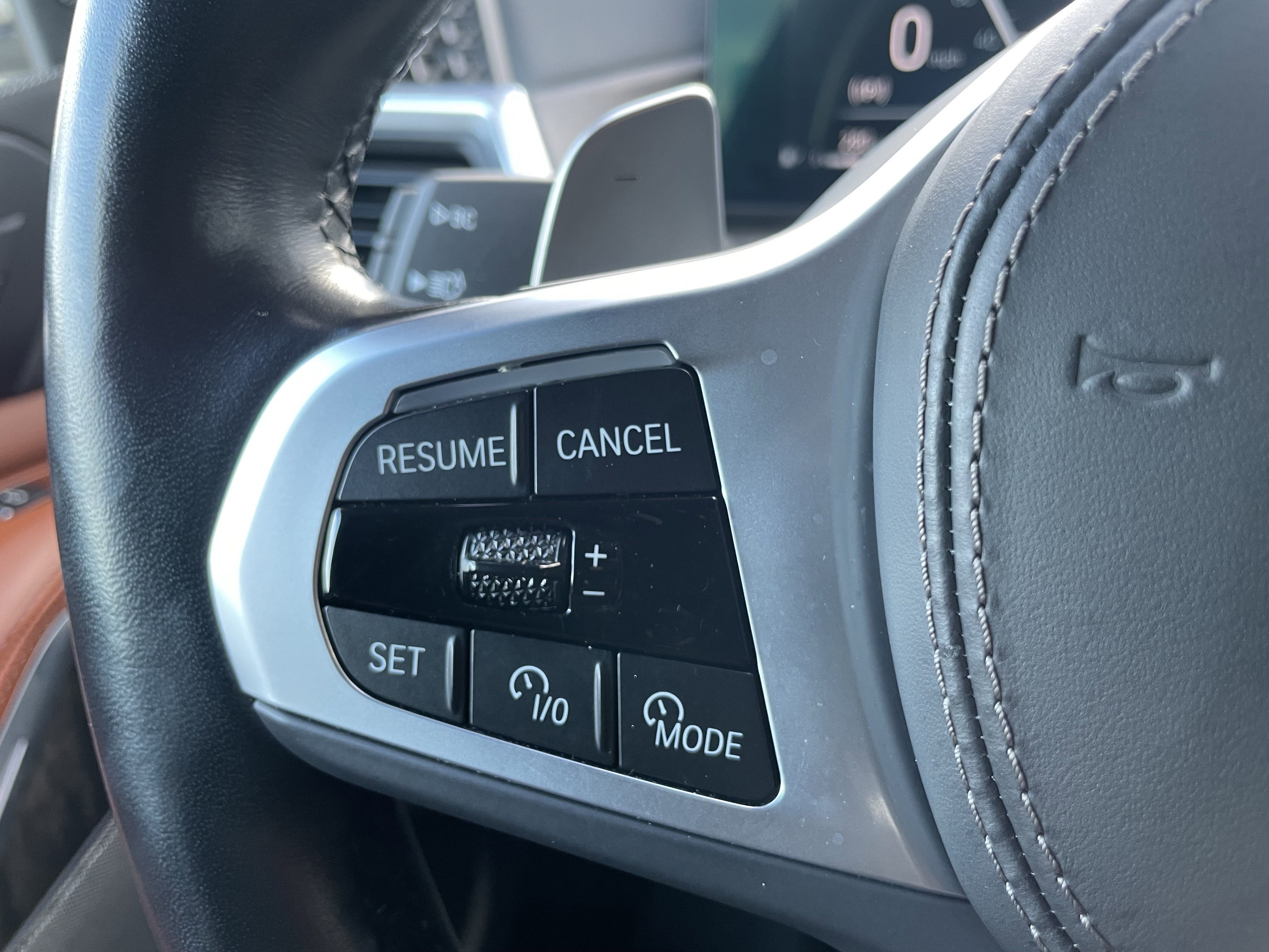 Used 2024 BMW X5 xDrive40i w/ Executive Package image 23