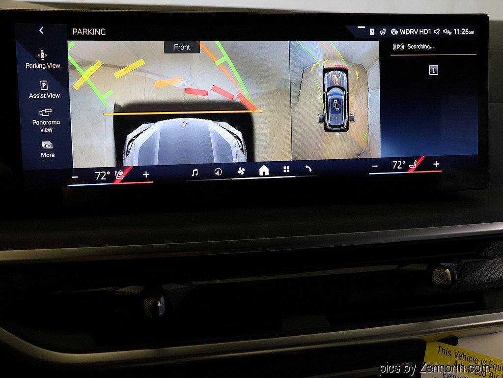 New 2026 BMW X5 xDrive40i w/ M Sport Package AWD/4WD image 21