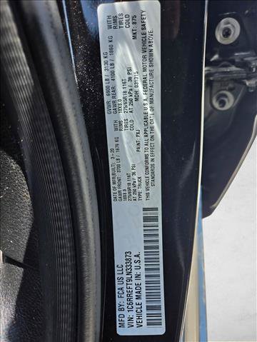 Used 2020 RAM 1500 Big Horn RWD image 20