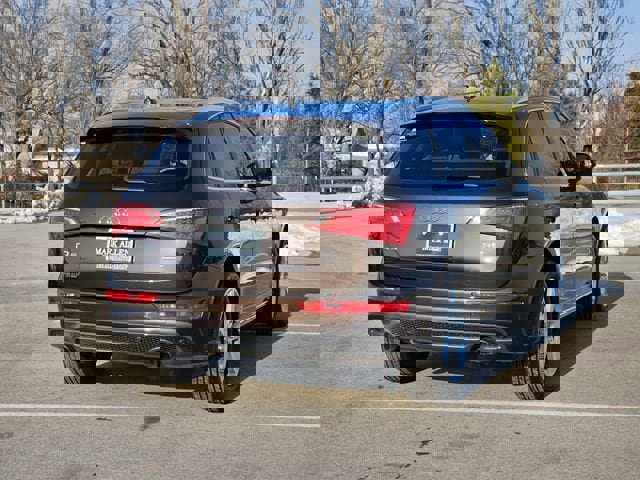 Used 2011 Audi Q5 3.2 Premium Plus image 7