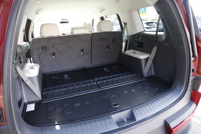 Used 2025 Hyundai Santa Fe SEL image 5