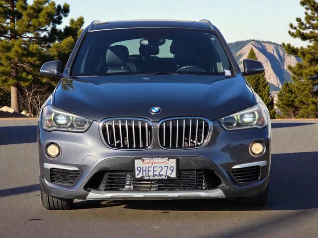 Used 2016 BMW X1 xDrive28i image 2