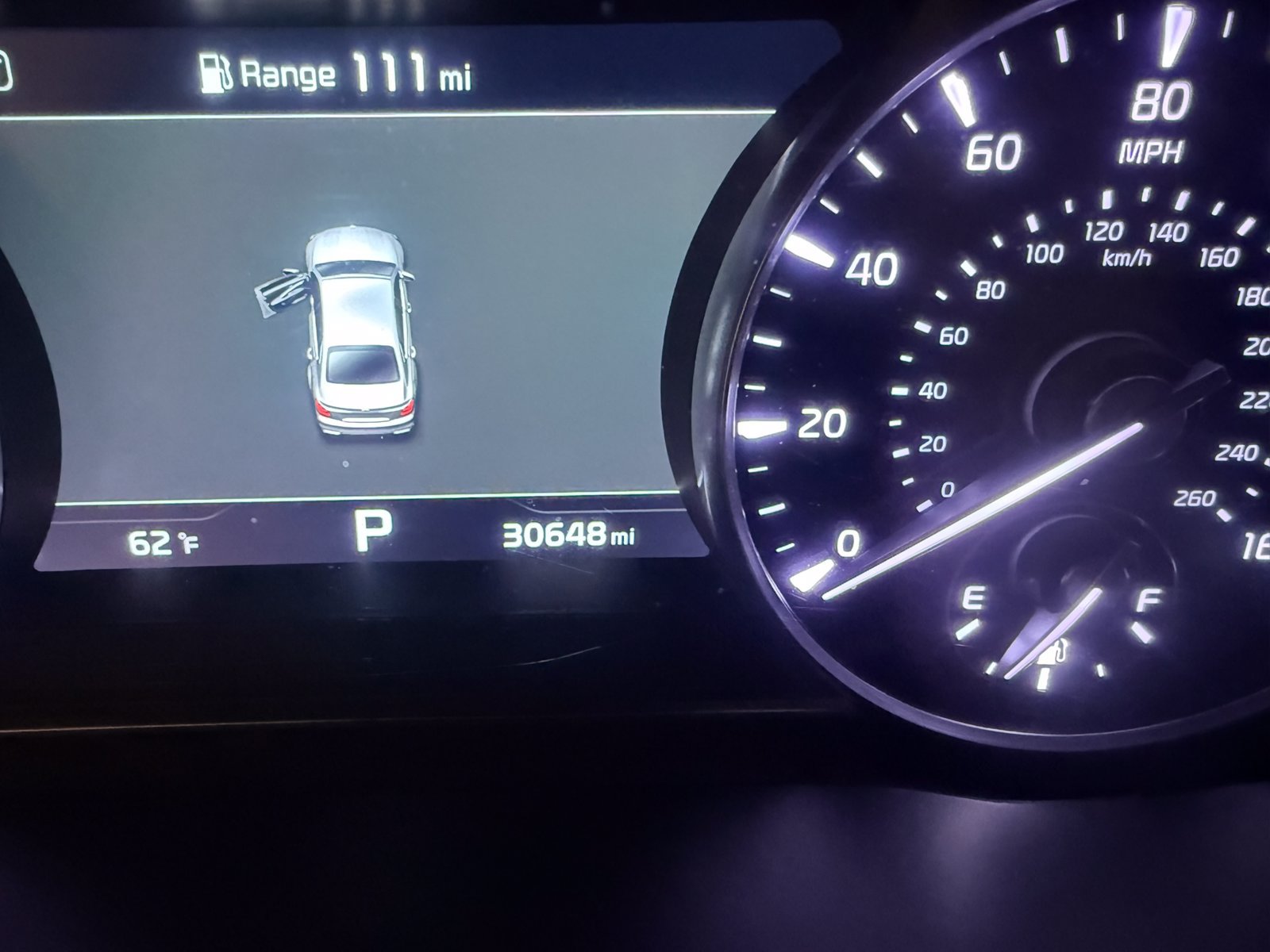Used 2020 Kia K900 Luxury AWD/4WD image 41