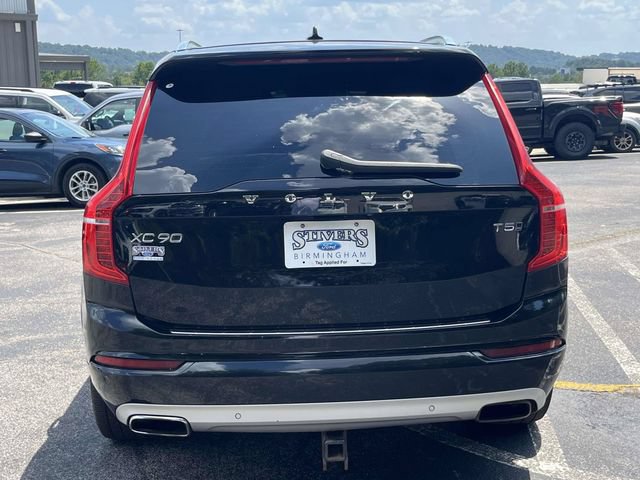 Used 2020 Volvo XC90 T5 Momentum w/ Protection Package Premier AWD/4WD image 5